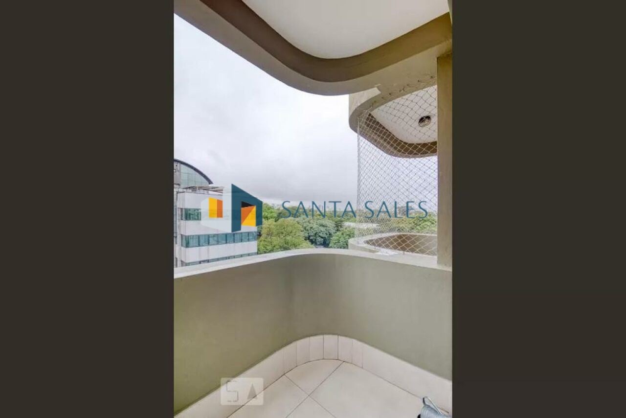 Apartamento para alugar com 1 quarto, 32m² - Foto 16