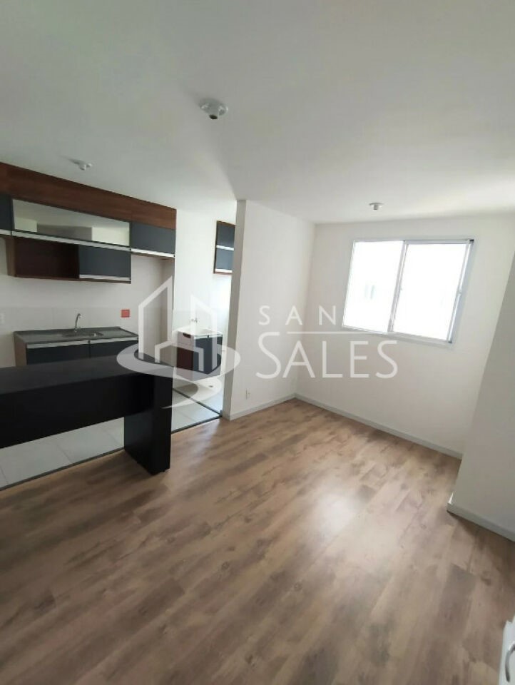 Apartamento, 2 quartos, 42 m² - Foto 12