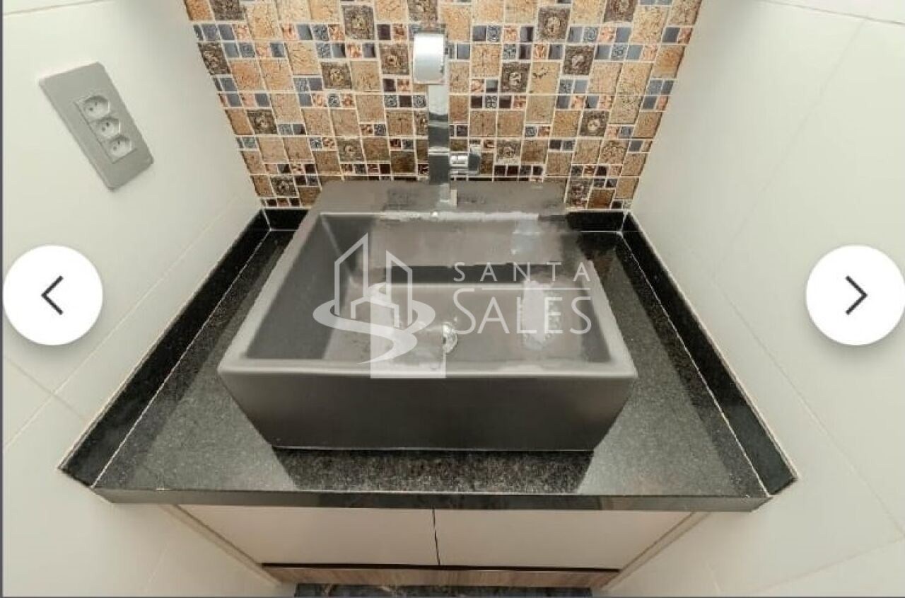 Apartamento, 1 quarto, 24 m² - Foto 6