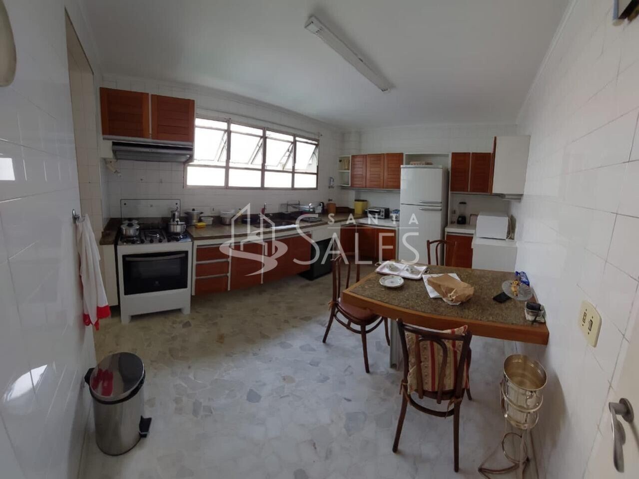 Apartamento, 3 quartos, 222 m² - Foto 2