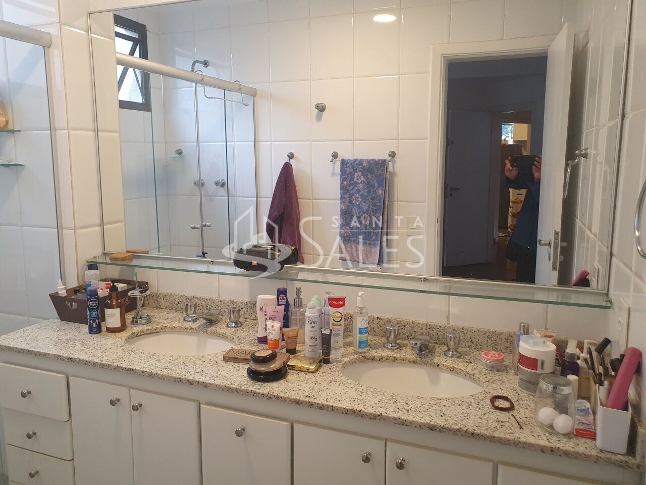 Apartamento, 3 quartos, 165 m² - Foto 7