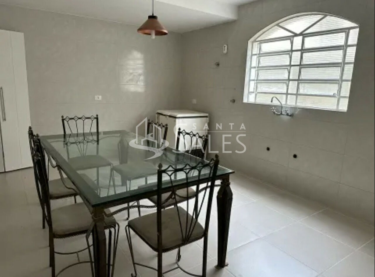 Casa, 4 quartos, 216 m² - Foto 13