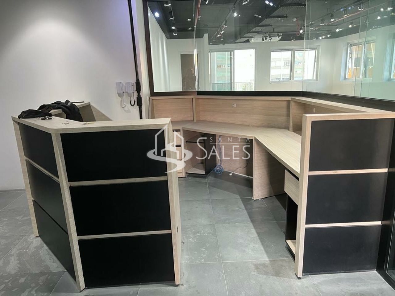 Sala-Conjunto, 120 m² - Foto 23