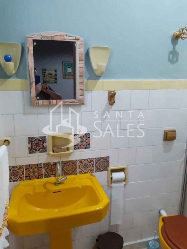 Sobrado, 5 quartos, 160 m² - Foto 19