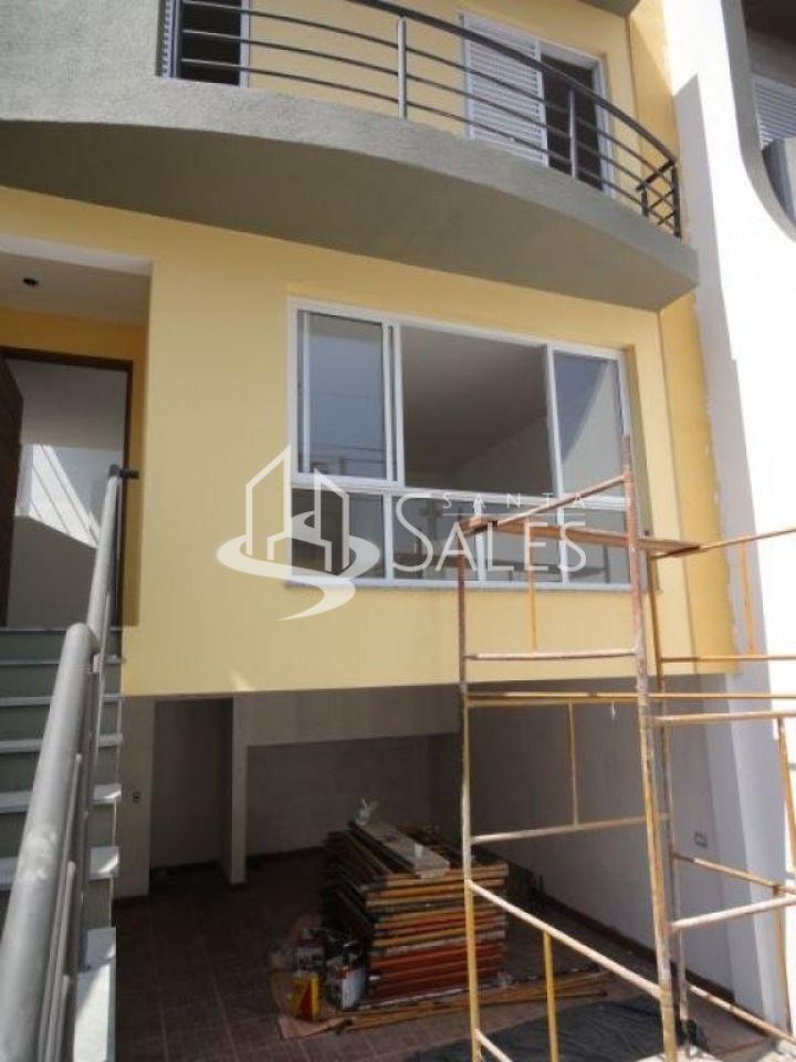 Sobrado à venda com 3 quartos, 170m² - Foto 2