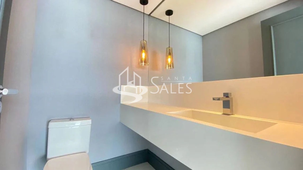 Cobertura para alugar com 3 quartos, 280m² - Foto 36