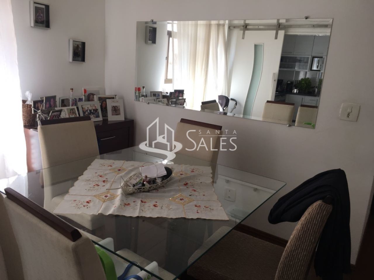 Cobertura à venda com 3 quartos, 139m² - Foto 4