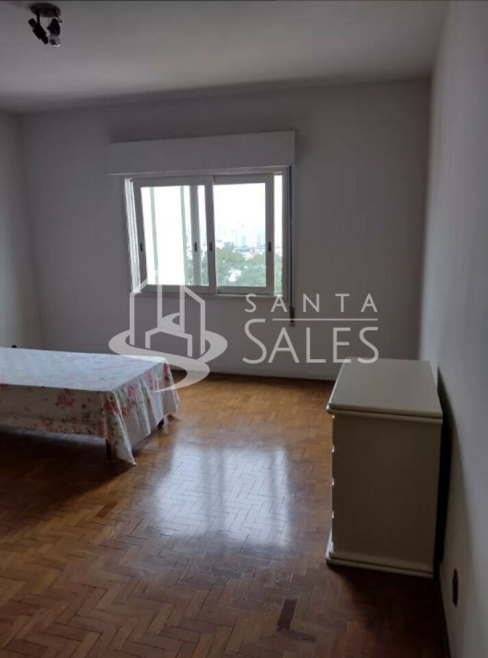 Apartamento à venda com 3 quartos, 202m² - Foto 19