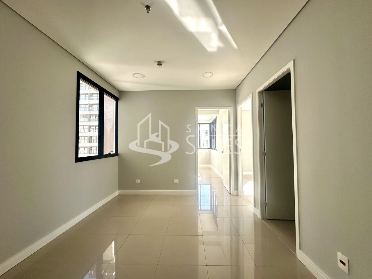 Sala-Conjunto, 60 m² - Foto 3