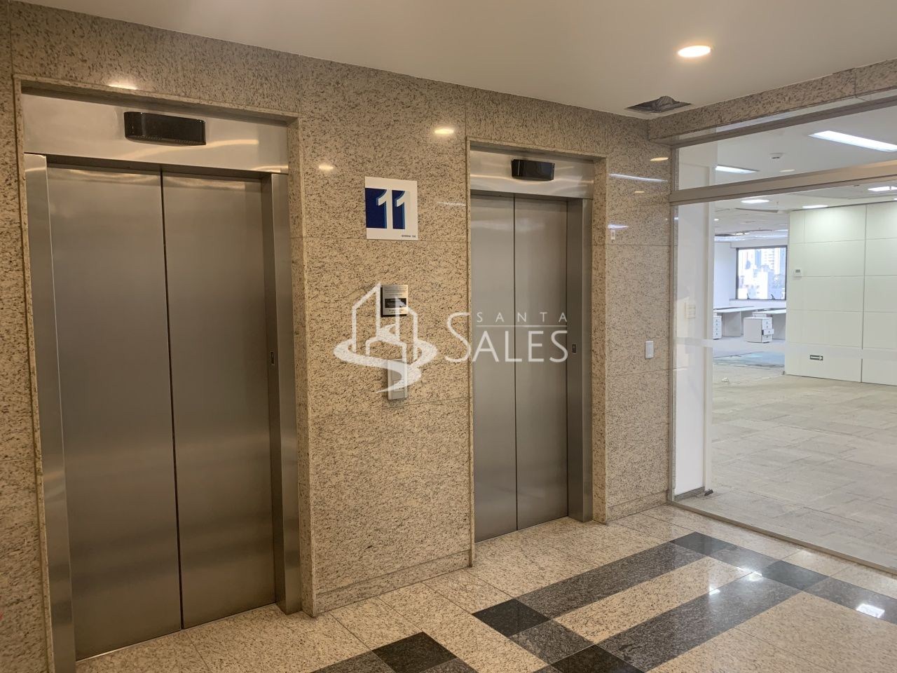 Sala-Conjunto, 293 m² - Foto 2