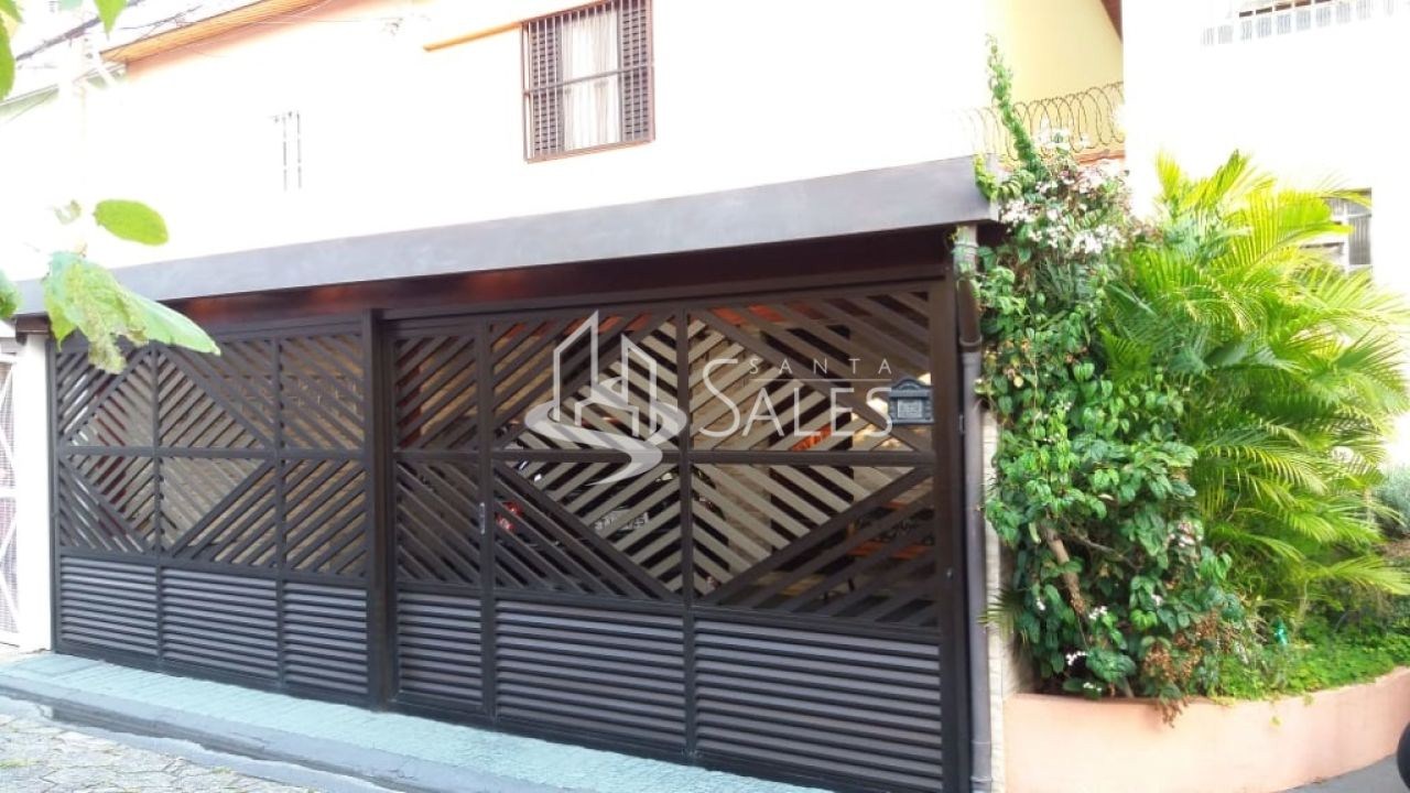 Sobrado, 5 quartos, 200 m² - Foto 73