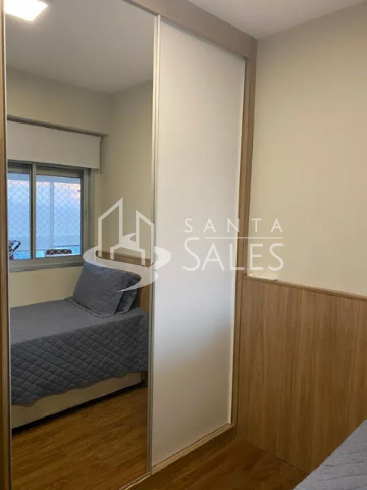Apartamento, 3 quartos, 121 m² - Foto 12