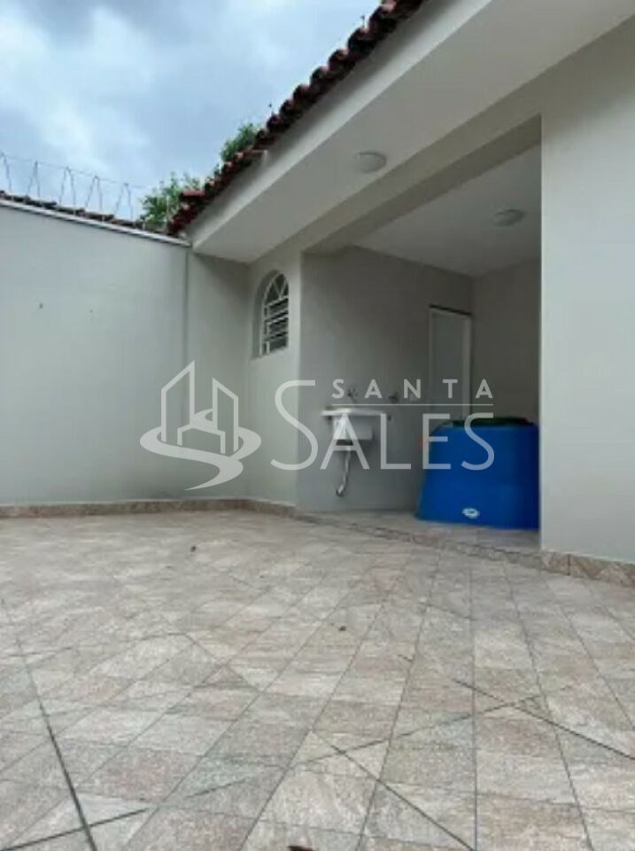 Sobrado, 3 quartos, 247 m² - Foto 9