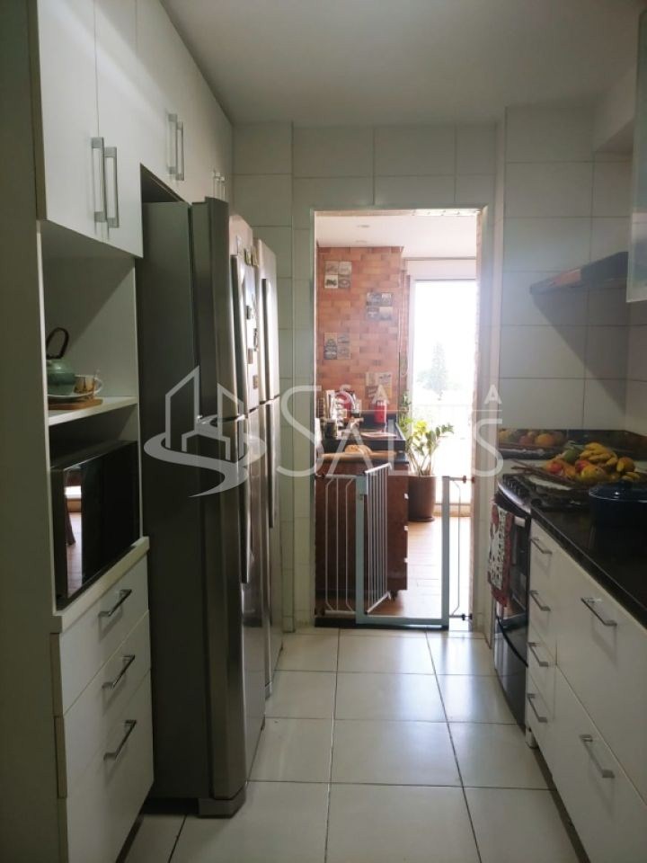 Apartamento, 3 quartos, 140 m² - Foto 14
