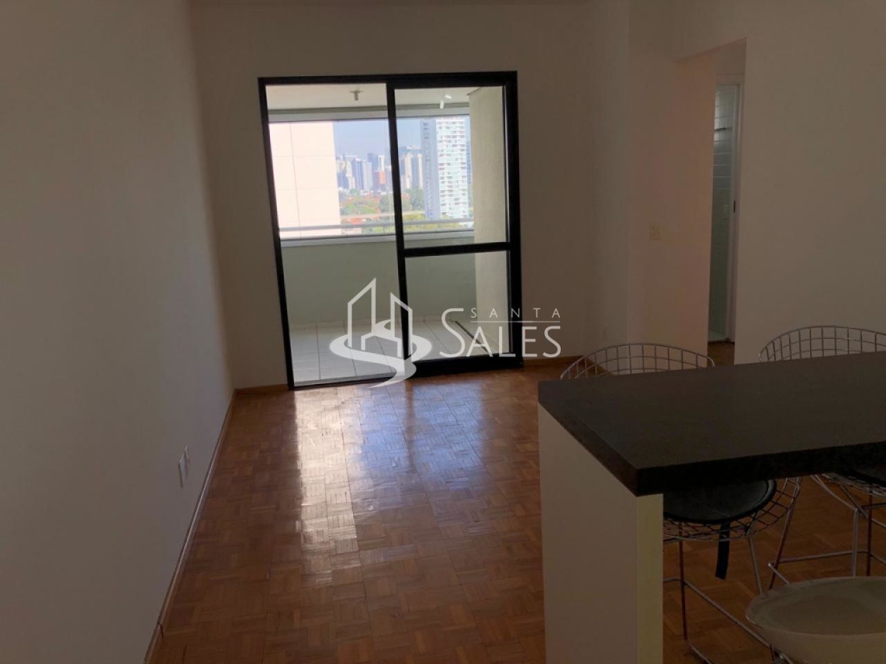 Casa de Condomínio, 2 quartos - Foto 2