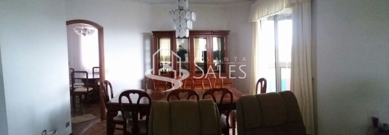 Apartamento, 3 quartos, 170 m² - Foto 5