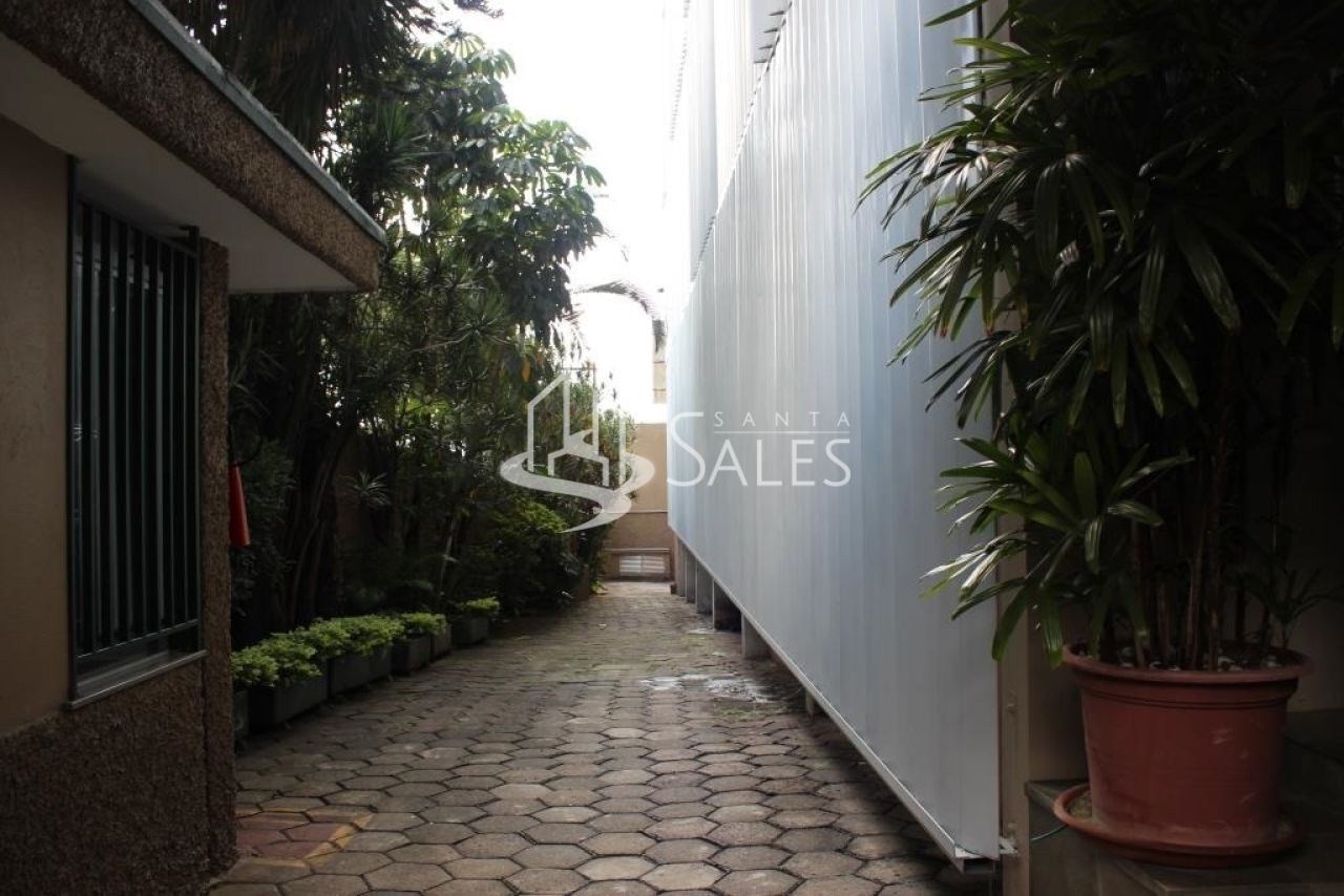 Depósito-Galpão, 8813 m² - Foto 1