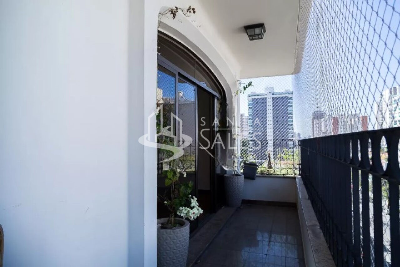 Apartamento, 3 quartos, 215 m² - Foto 38