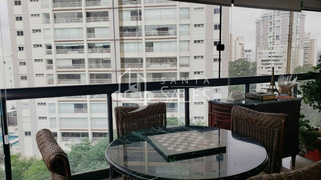 Apartamento, 4 quartos, 157 m² - Foto 29