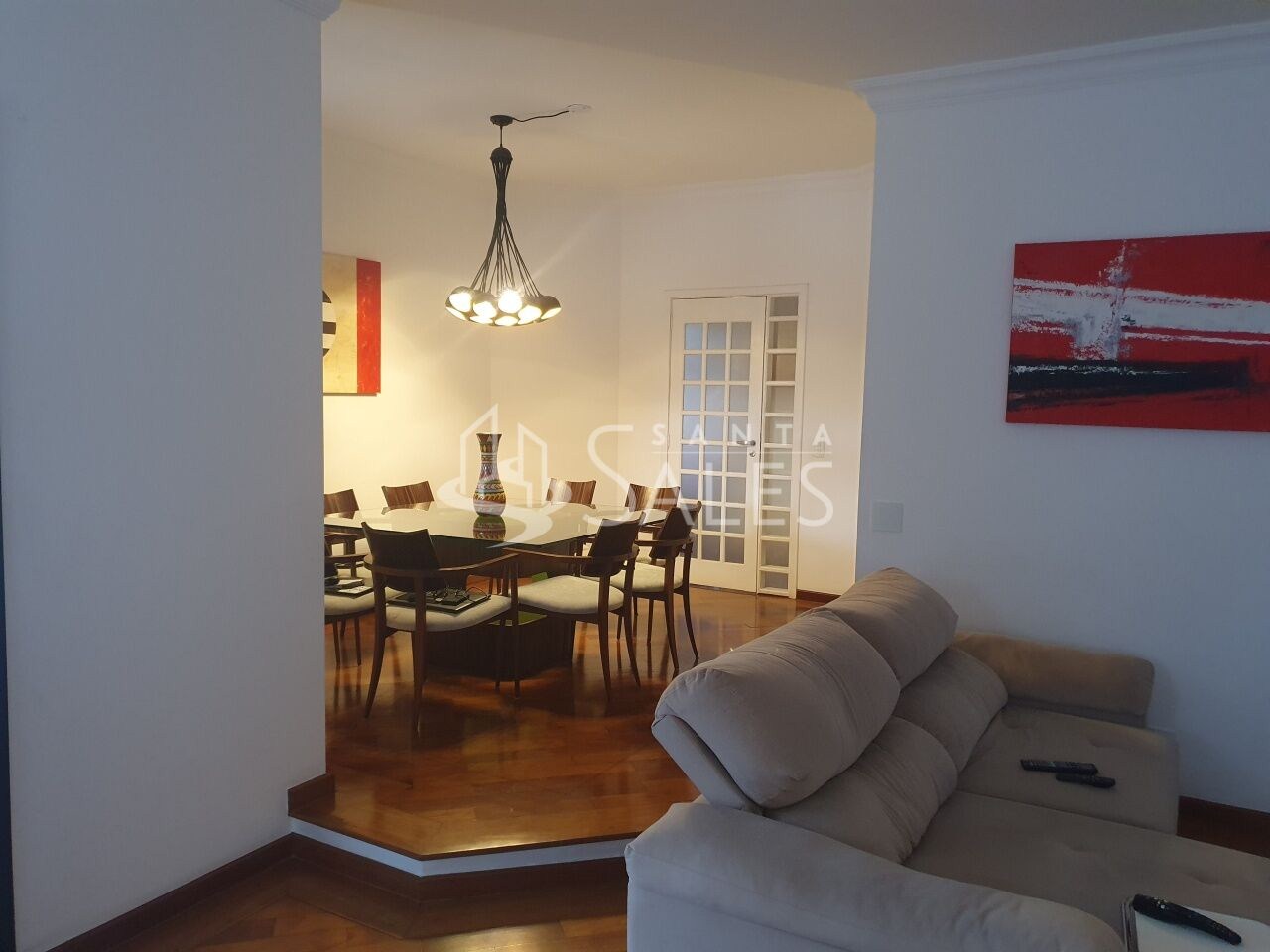 Apartamento, 3 quartos, 165 m² - Foto 23