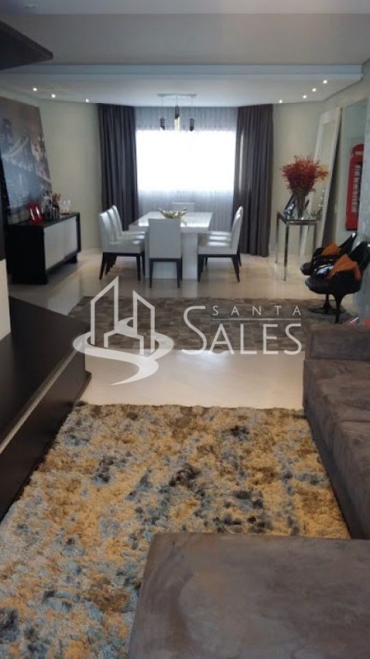 Apartamento, 3 quartos, 177 m² - Foto 9