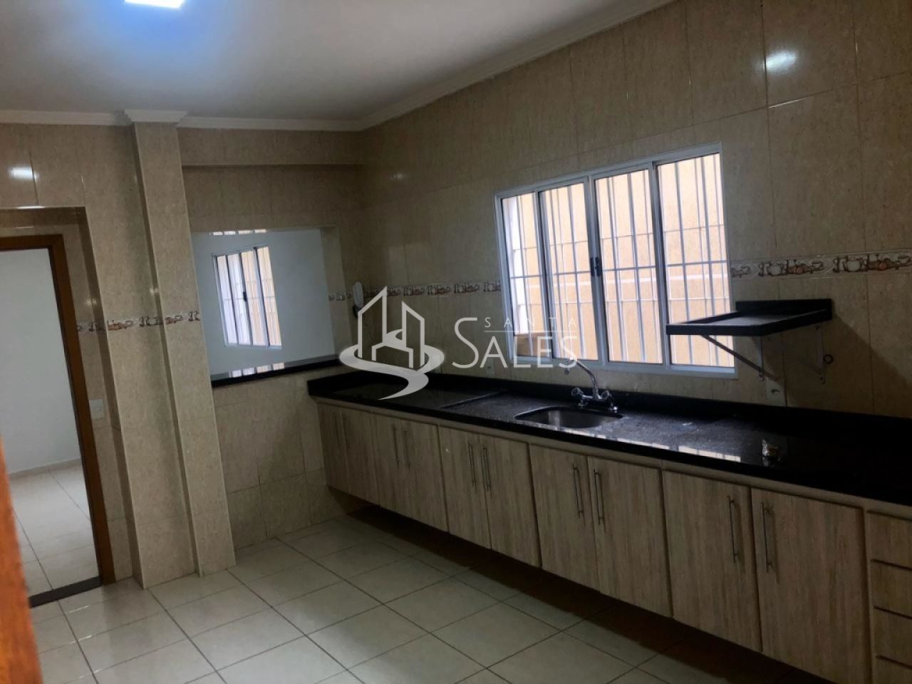 Sobrado, 3 quartos, 220 m² - Foto 5