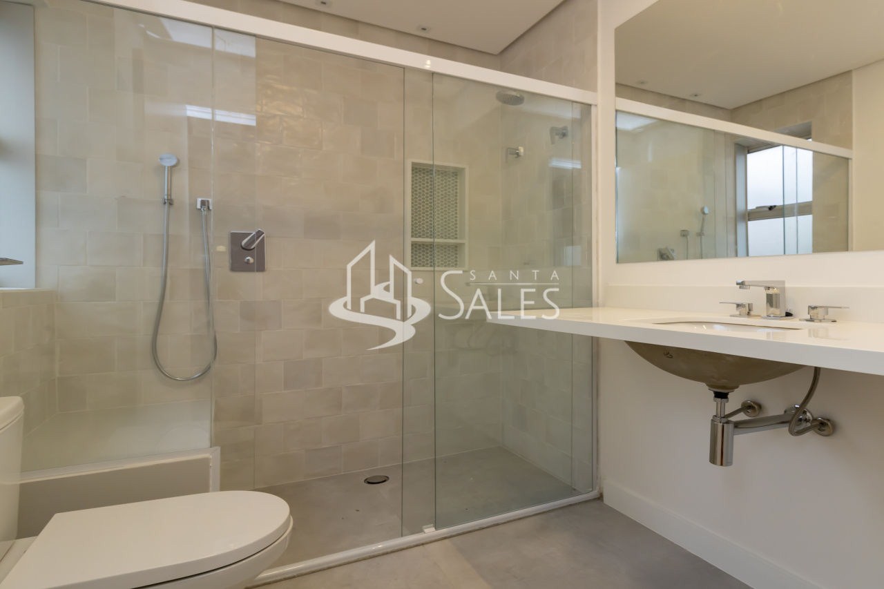 Apartamento, 3 quartos, 270 m² - Foto 33