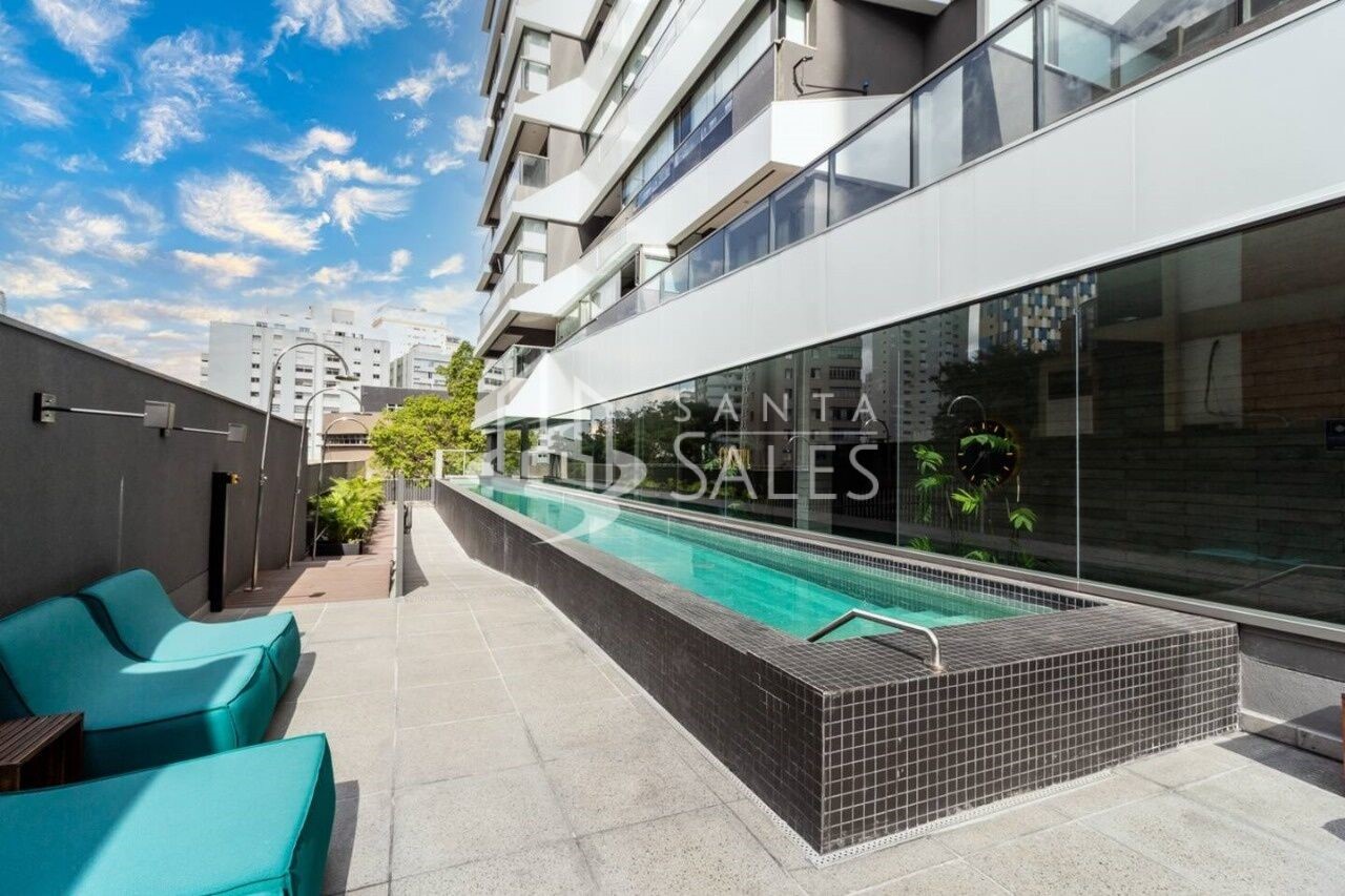 Apartamento, 1 quarto, 19 m² - Foto 10