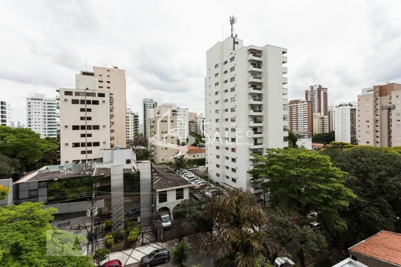 Apartamento, 4 quartos, 250 m² - Foto 19