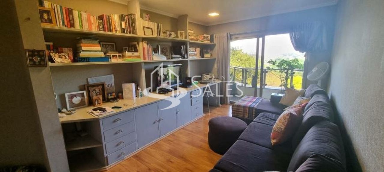 Apartamento, 3 quartos, 301 m² - Foto 17