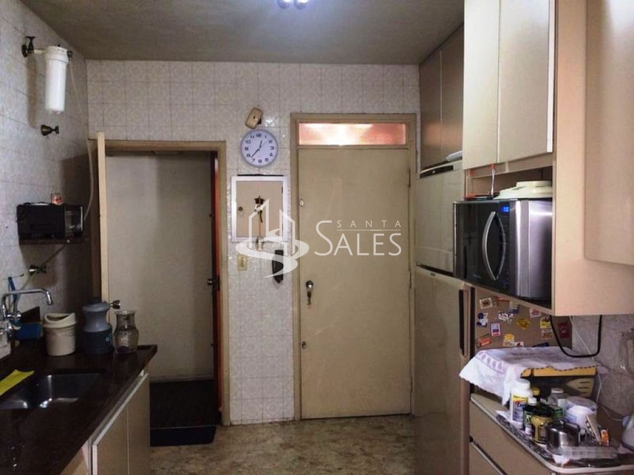 Apartamento, 3 quartos, 107 m² - Foto 3