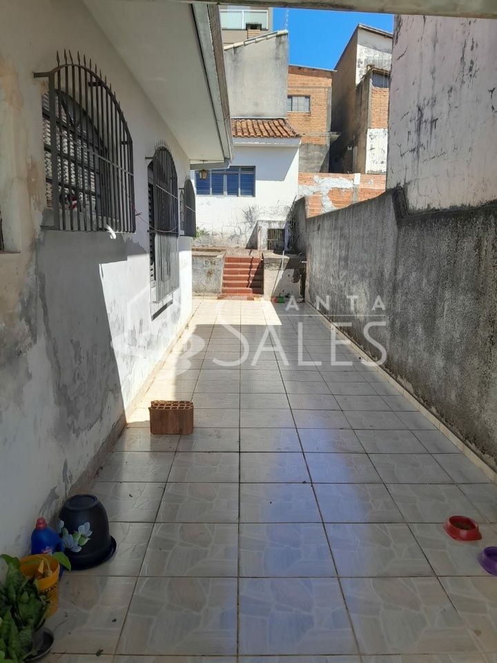 Casa à venda com 3 quartos, 209m² - Foto 18