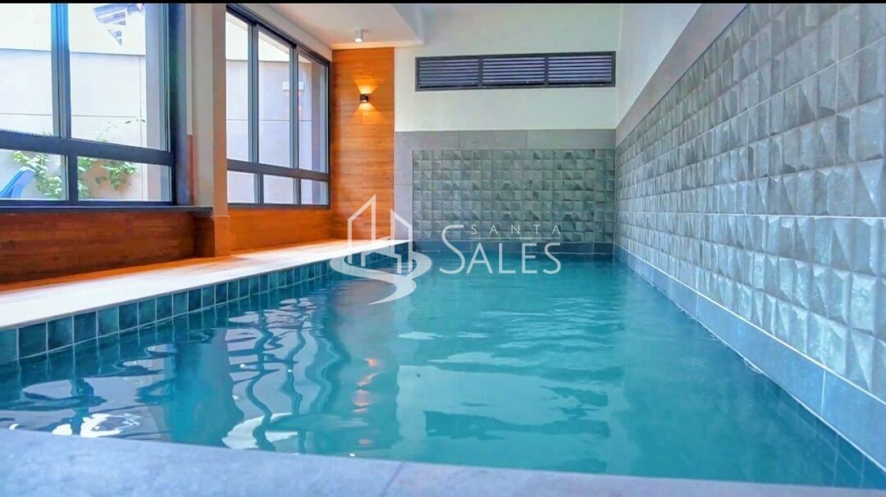 Apartamento, 3 quartos, 132 m² - Foto 15