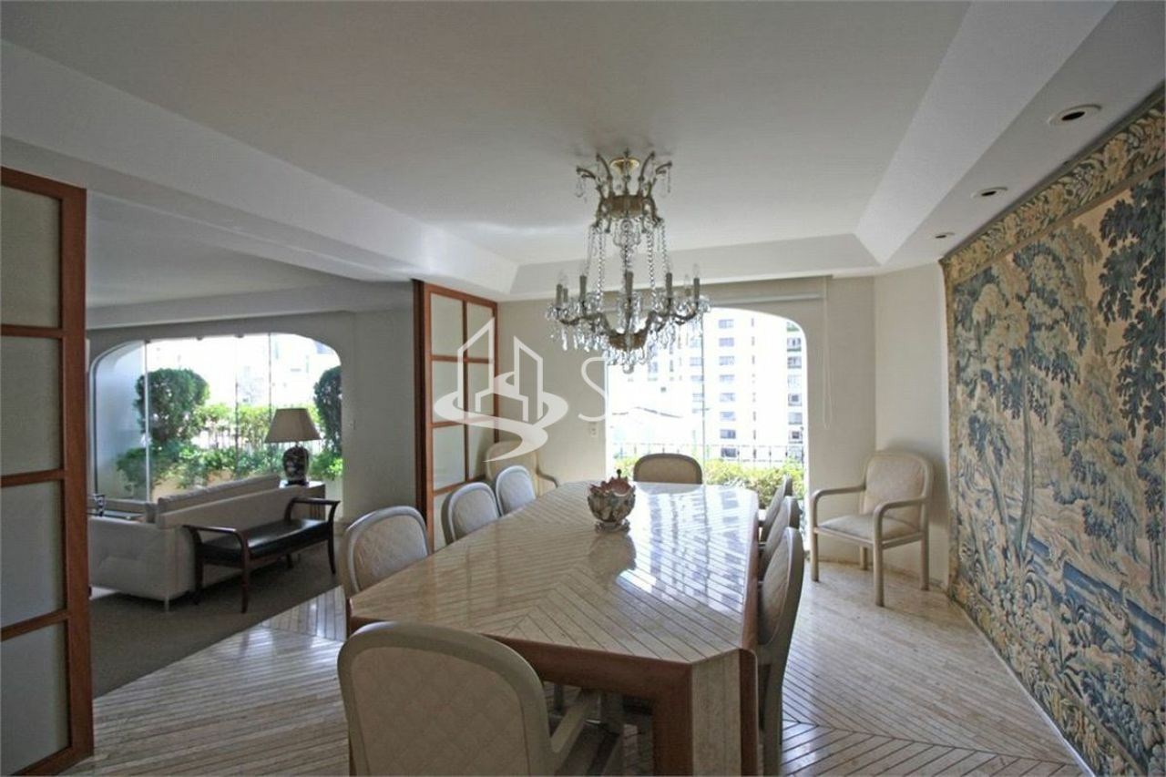 Apartamento, 4 quartos, 276 m² - Foto 8