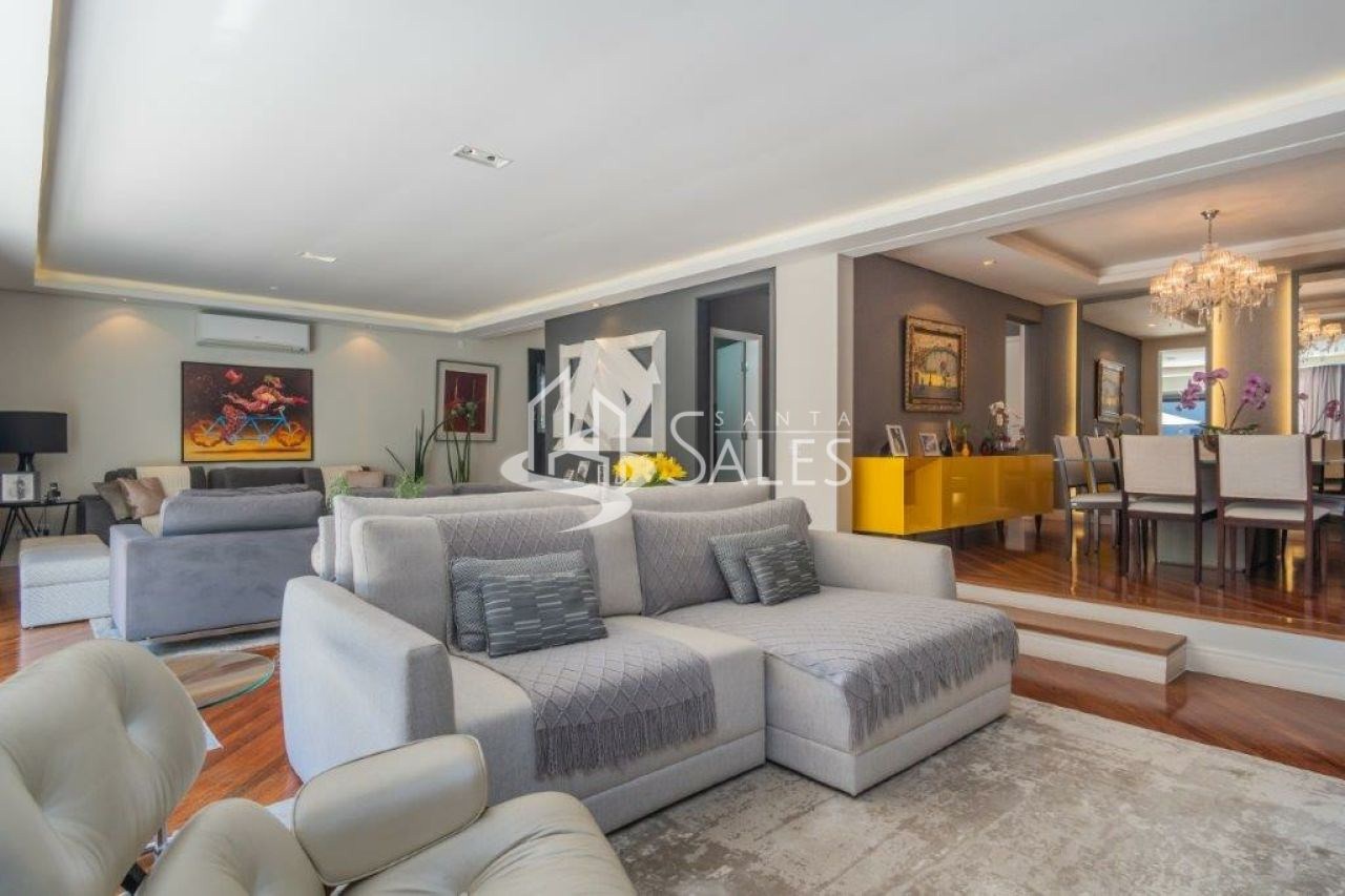Sobrado à venda com 5 quartos, 606m² - Foto 17
