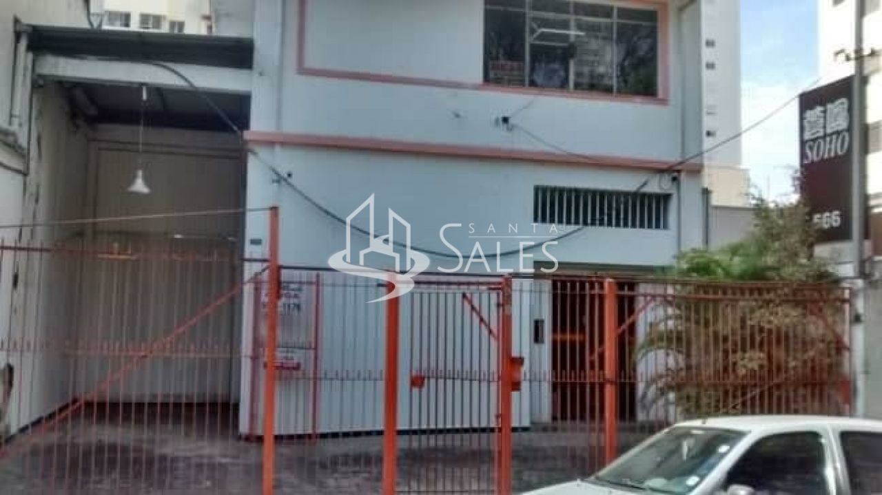 Sobrado para alugar, 570m² - Foto 3