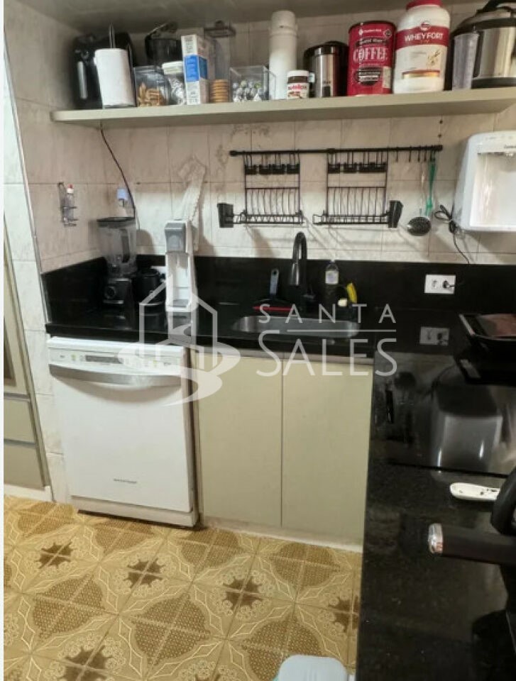 Sobrado, 2 quartos, 120 m² - Foto 4