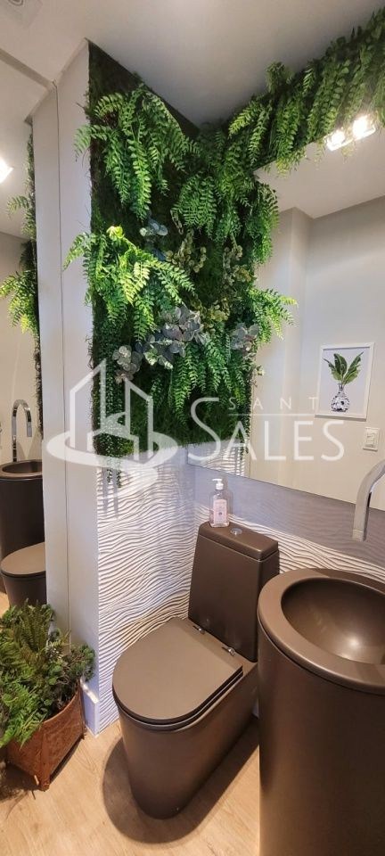 Apartamento, 3 quartos, 145 m² - Foto 7