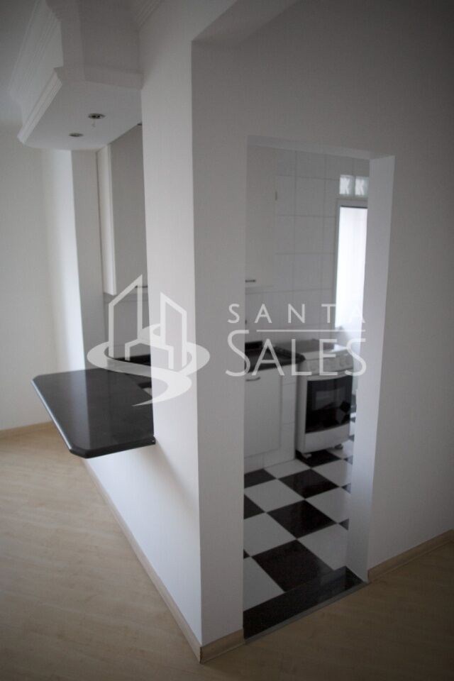Apartamento, 1 quarto, 48 m² - Foto 6