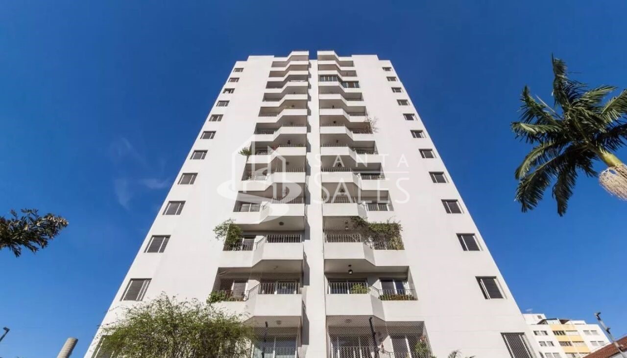 Apartamento para alugar com 3 quartos, 83m² - Foto 6