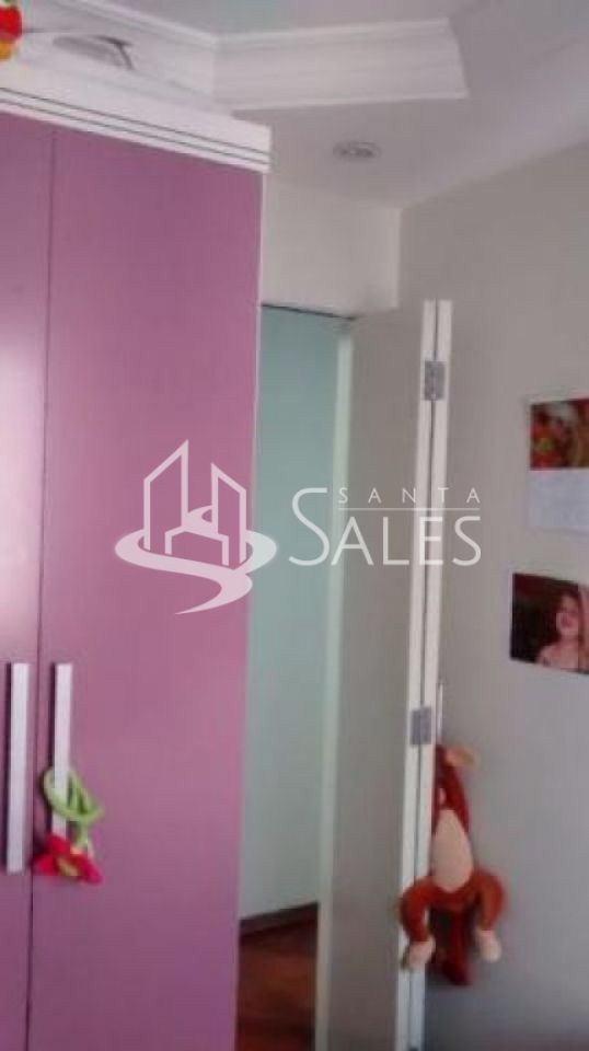 Apartamento, 3 quartos, 62 m² - Foto 2