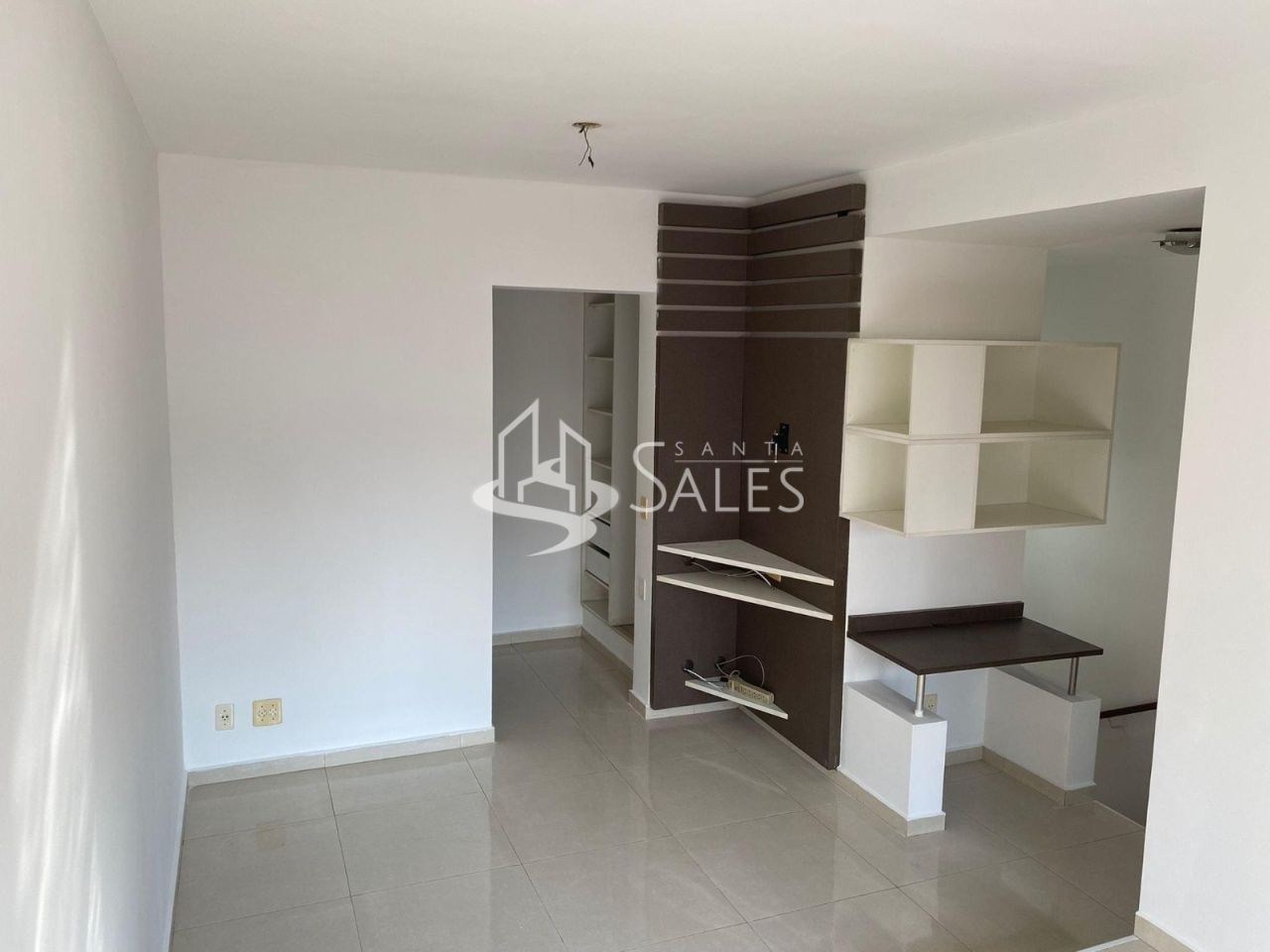 Apartamento, 1 quarto, 45 m² - Foto 10