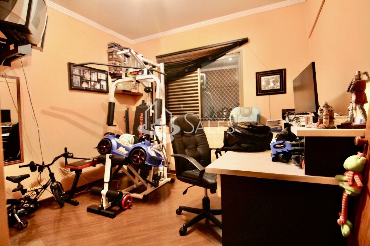 Apartamento, 3 quartos, 129 m² - Foto 164