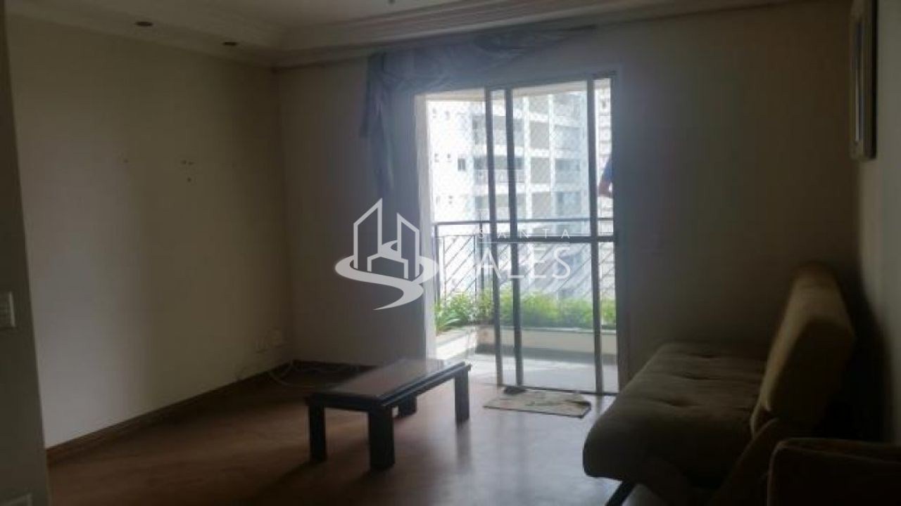 Apartamento, 2 quartos, 72 m² - Foto 1