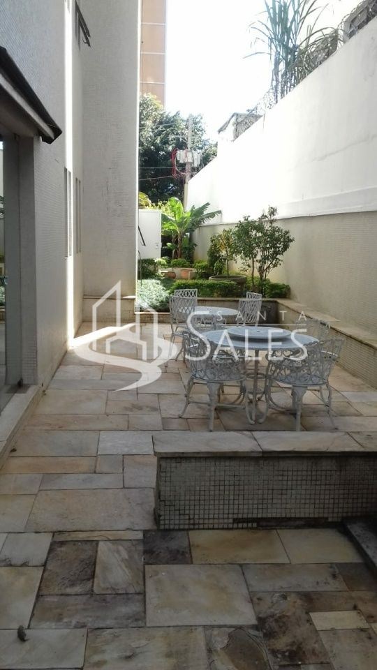 Apartamento, 3 quartos, 220 m² - Foto 20