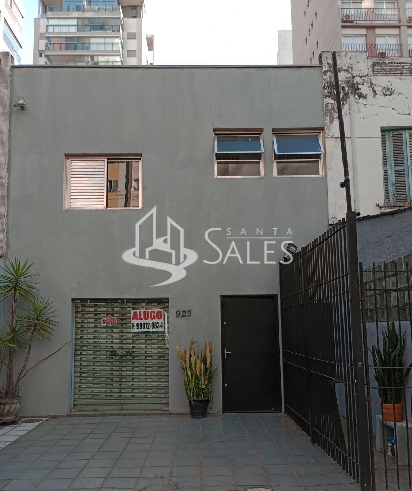 Prédio Inteiro, 310 m² - Foto 9