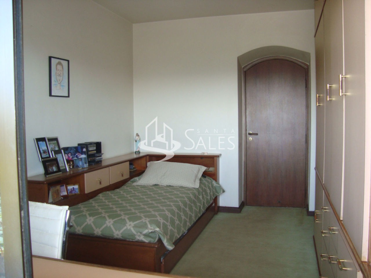 Cobertura, 5 quartos, 540 m² - Foto 13