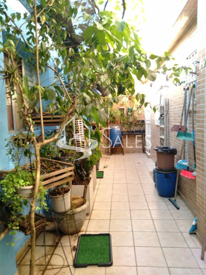 Sobrado, 3 quartos, 210 m² - Foto 7