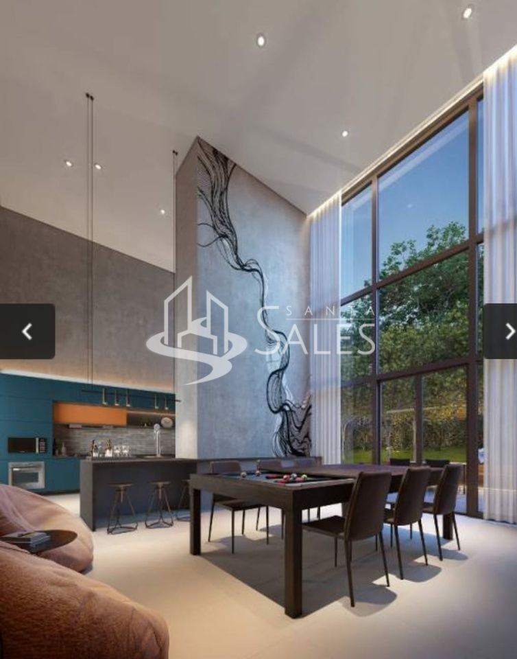Apartamento, 4 quartos, 145 m² - Foto 15