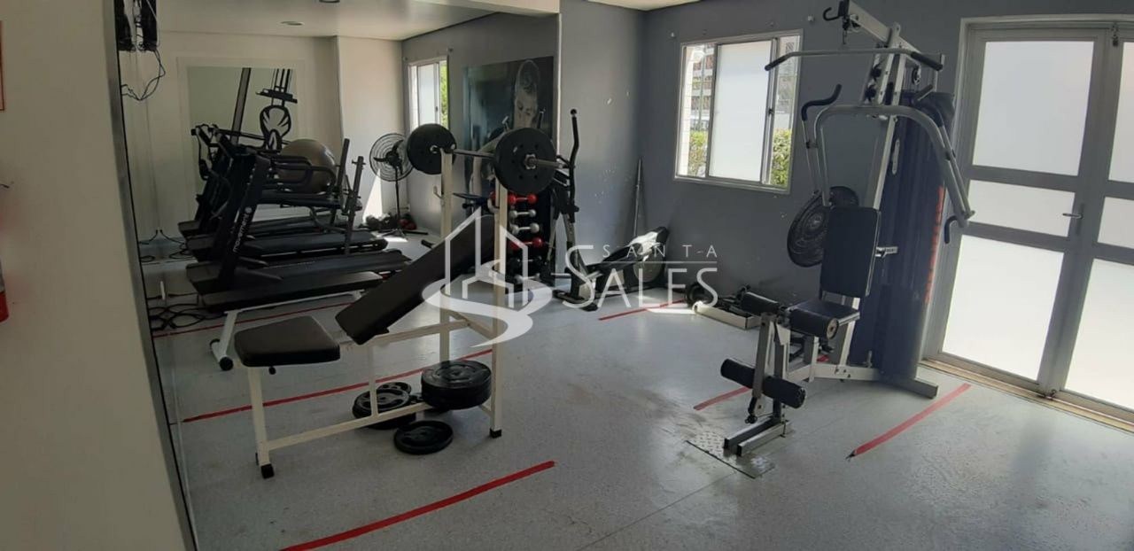 Apartamento, 2 quartos, 47 m² - Foto 12